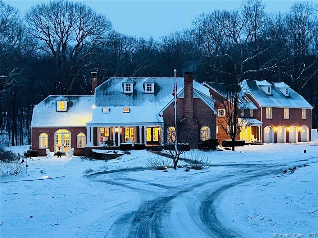 198 Woodland Street, Glastonbury, CT 06073