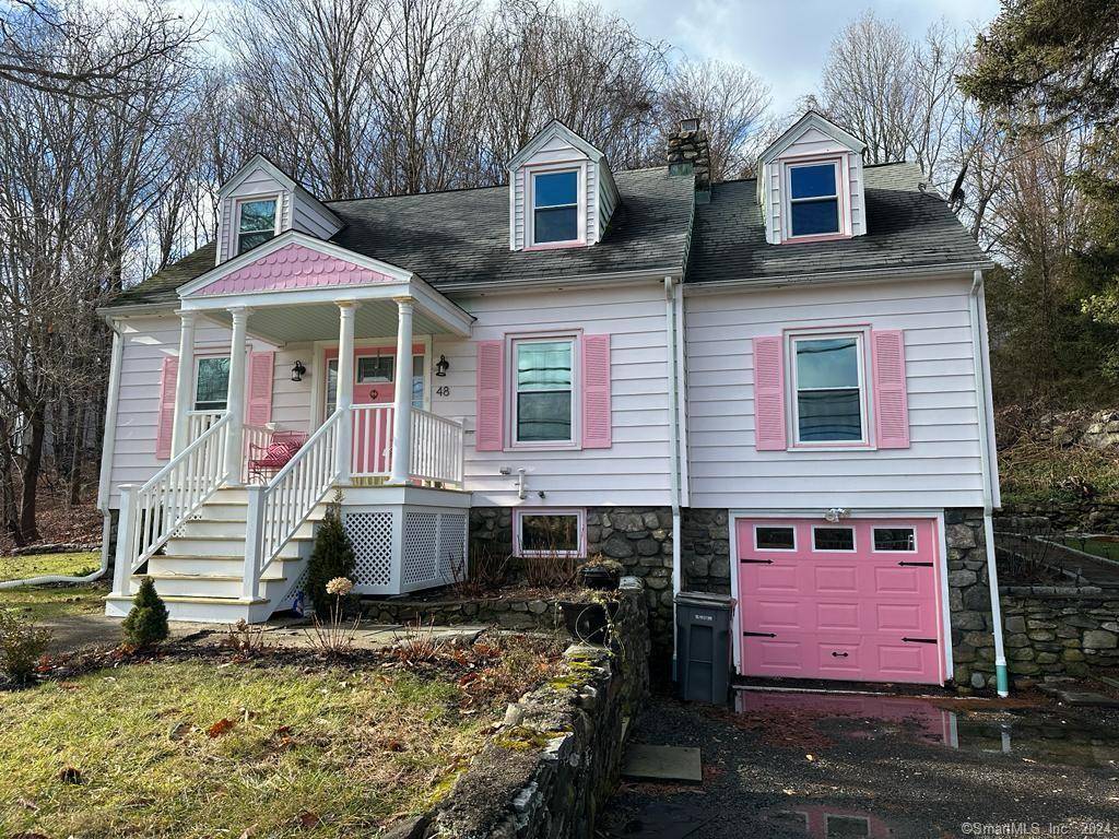 48 South King Street, Danbury, CT 06811