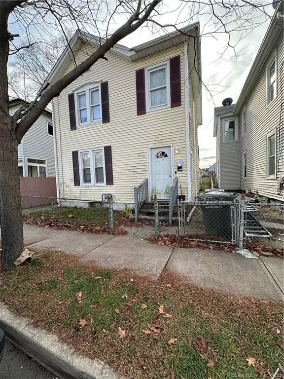 Bridgeport, CT 06608,308 Stillman Street