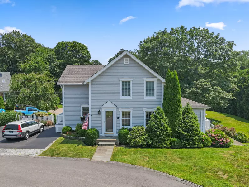 18 Grandview Park, Stonington, CT 06378