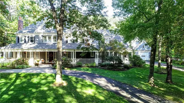 14 Clermont Park, Farmington, CT 06032