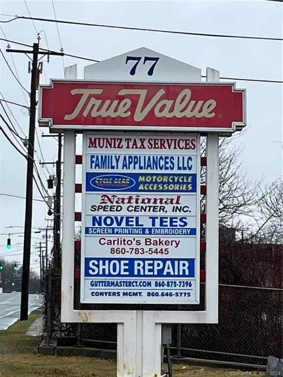 Manchester, CT 06042,73 B Tolland Turnpike