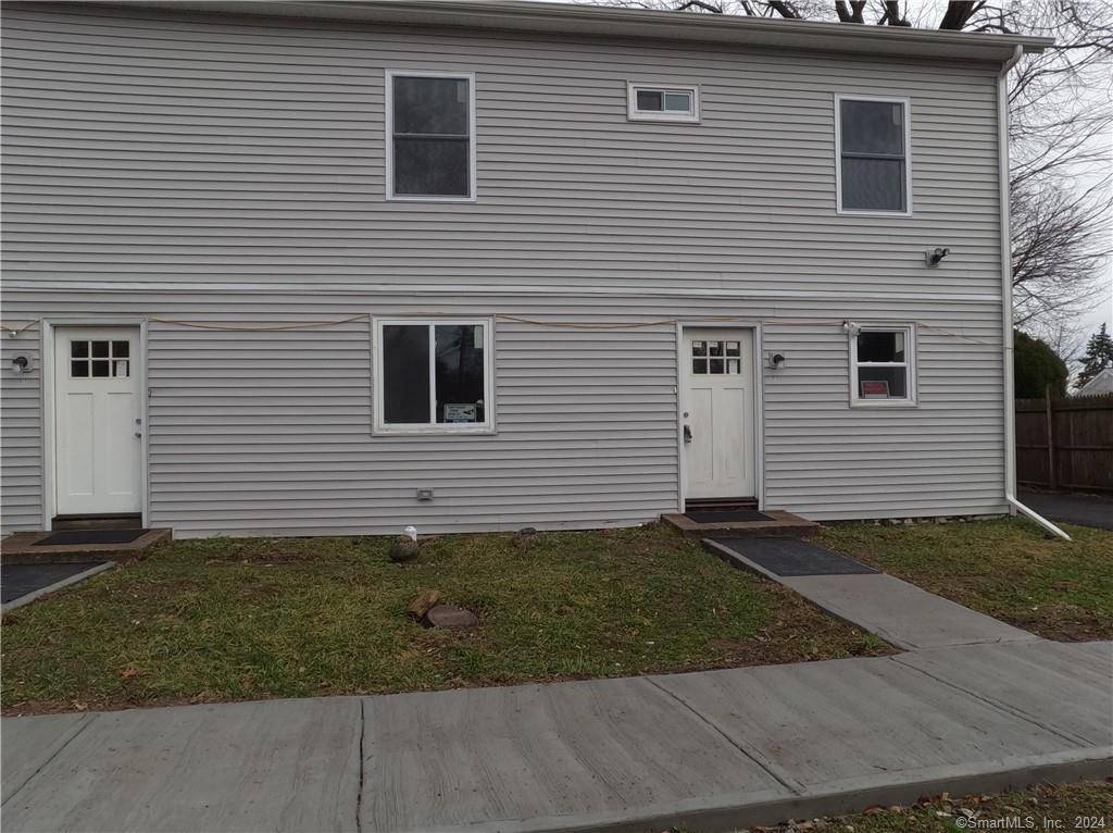 91 High Ridge Drive, Bridgeport, CT 06606