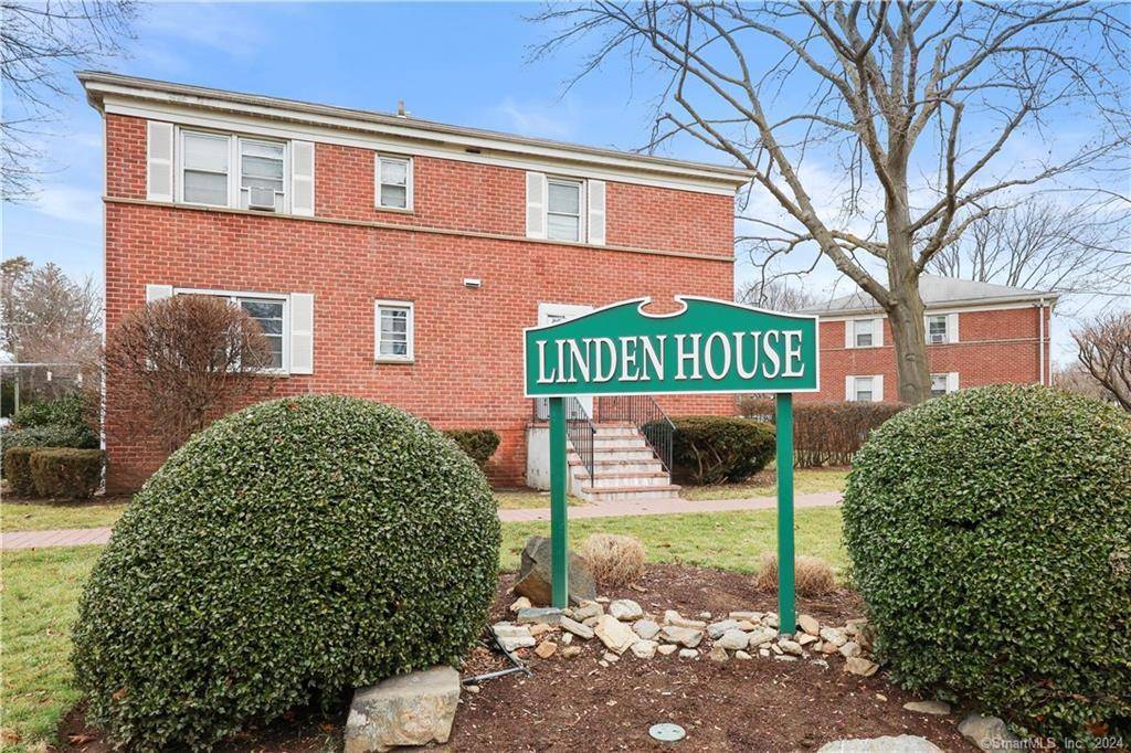17A Hope Street #4B, Stamford, CT 06906