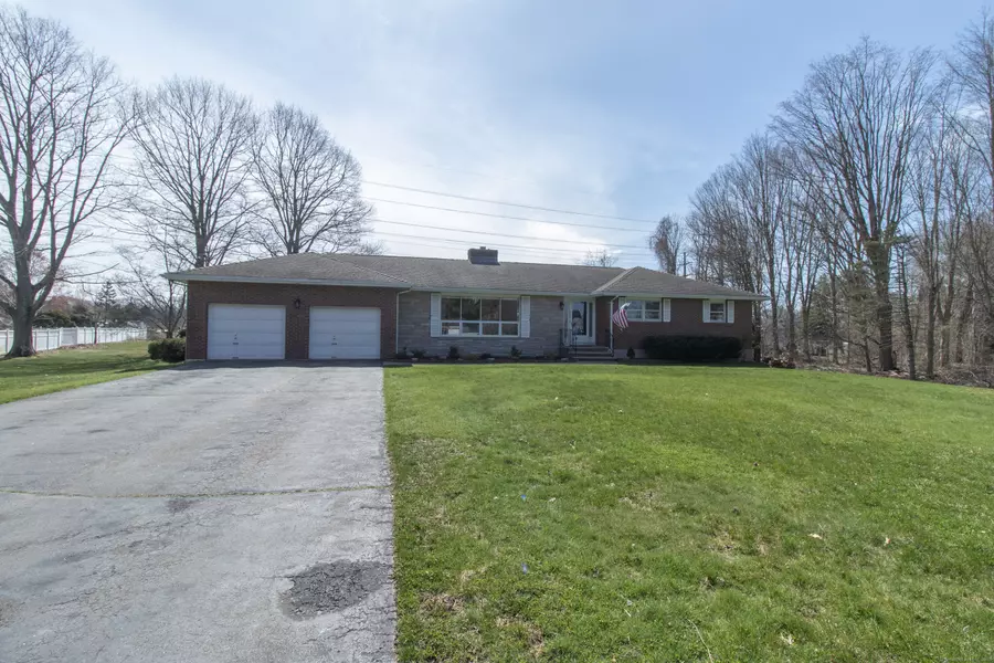 392 Hitching Post Drive, Orange, CT 06477