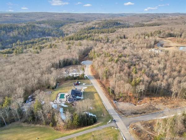 lot 42 Fox Hunt Way, Harwinton, CT 06791