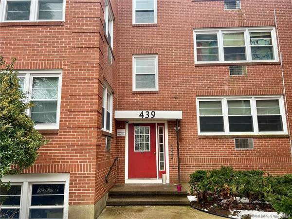 439 Central Avenue #DB, New Haven, CT 06515