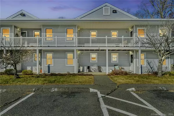 54 Senior Drive #54, Monroe, CT 06468