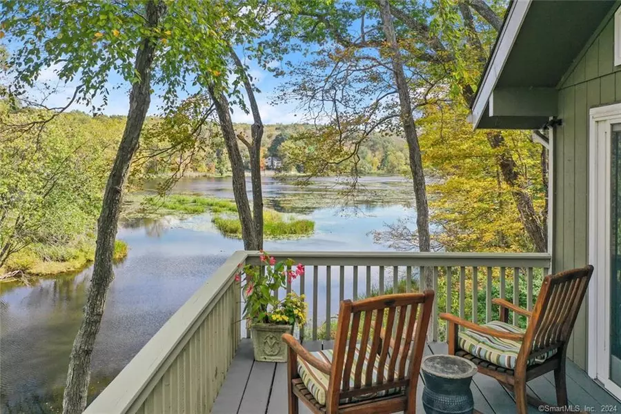 42 Waters Edge Way, Ridgefield, CT 06877