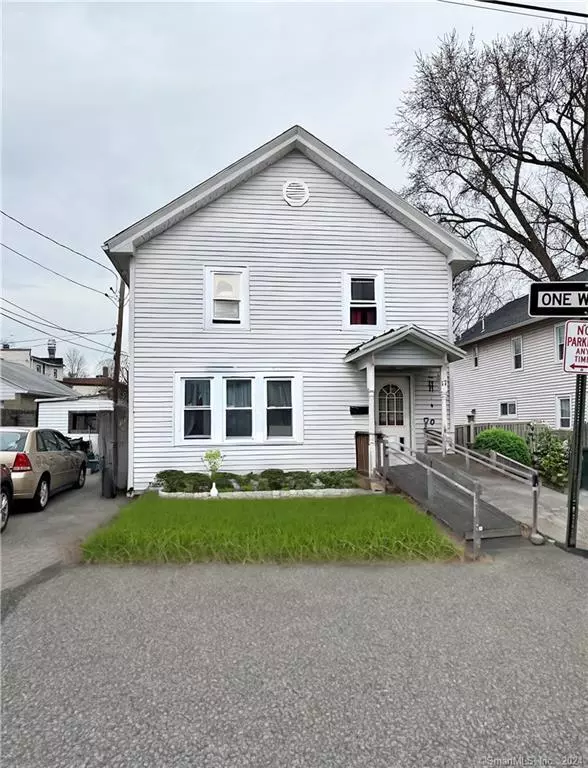 Torrington, CT 06790,17 Alvord Street