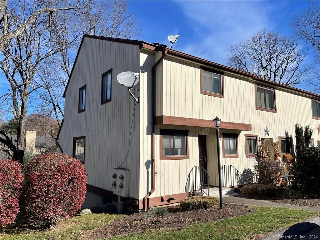 Beacon Falls, CT 06403,85 Dorchester Court #85