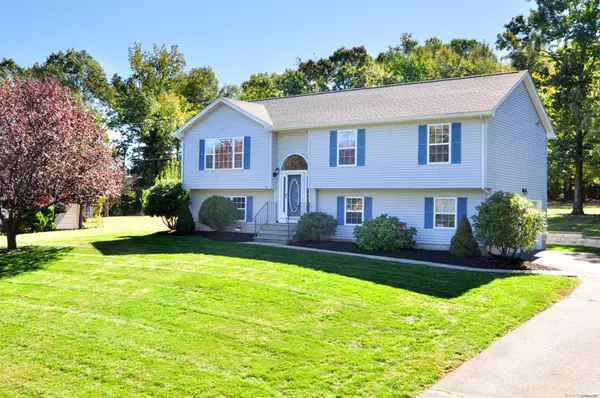 158 Winterwood, Windsor, CT 06095