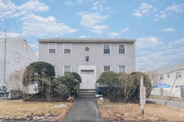 14 Scuppo Road #B5, Danbury, CT 06811