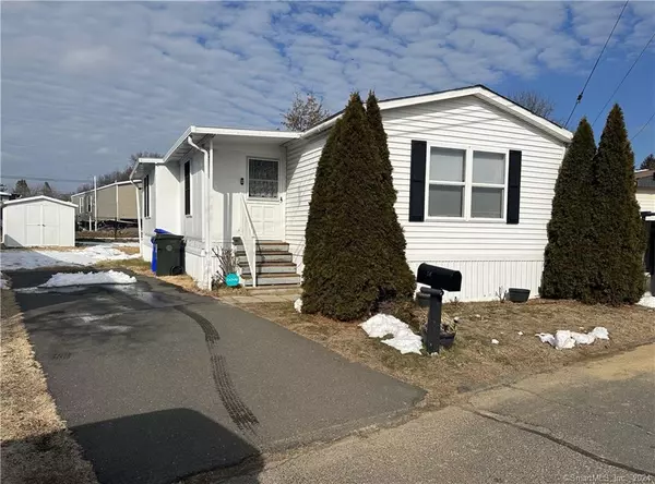 58 Cheyenne Road, East Hartford, CT 06118