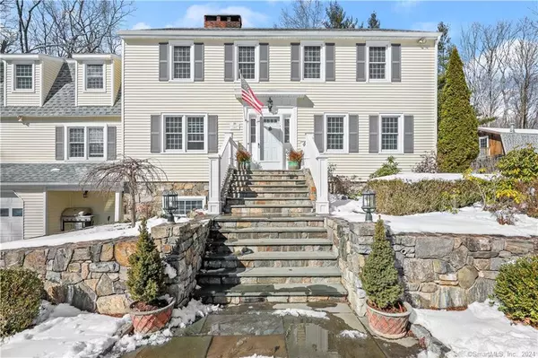 Ridgefield, CT 06877,22 Ashbee Lane