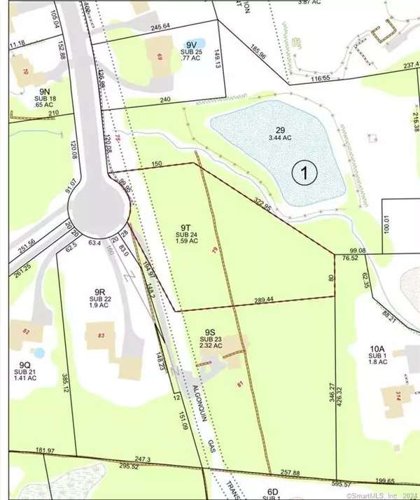 79 Timber Ridge Drive, Stonington, CT 06379