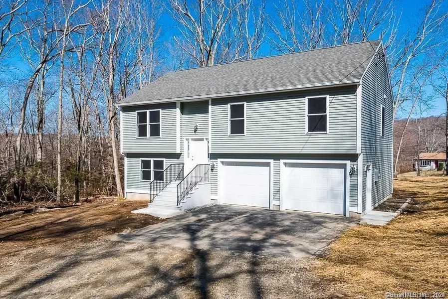 11 Thamesview Pentway, Ledyard, CT 06335