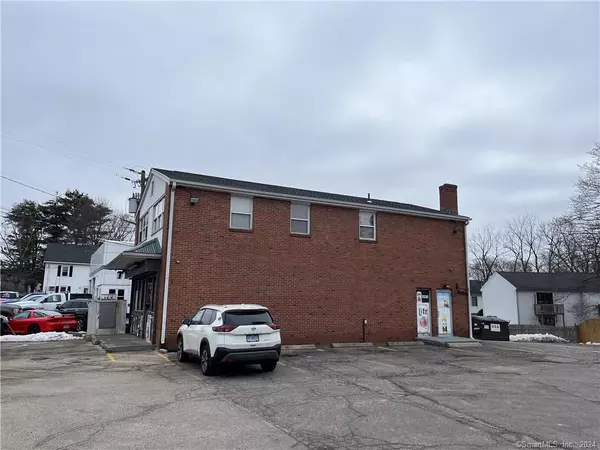 Enfield, CT 06082,554 Hazard Avenue