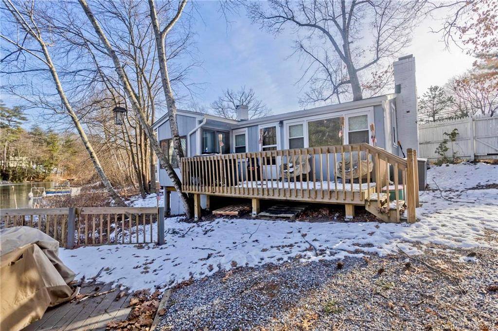 400 Salmon Brook Street, Granby, CT 06035