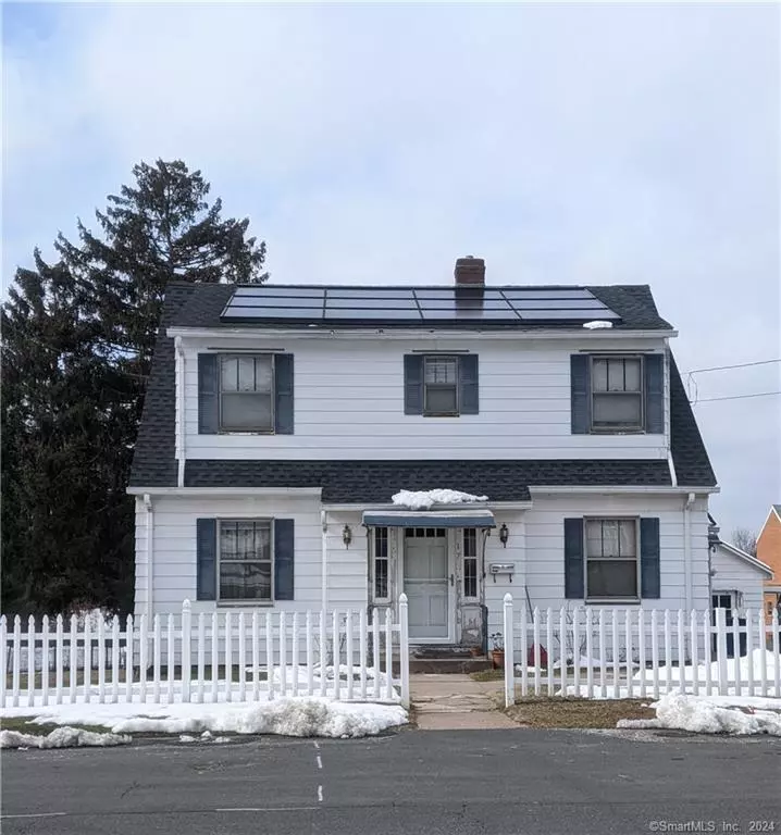 Vernon, CT 06066,17 Maple Street