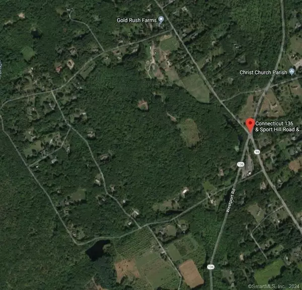 Easton, CT 06612,897 Sport Hill Road