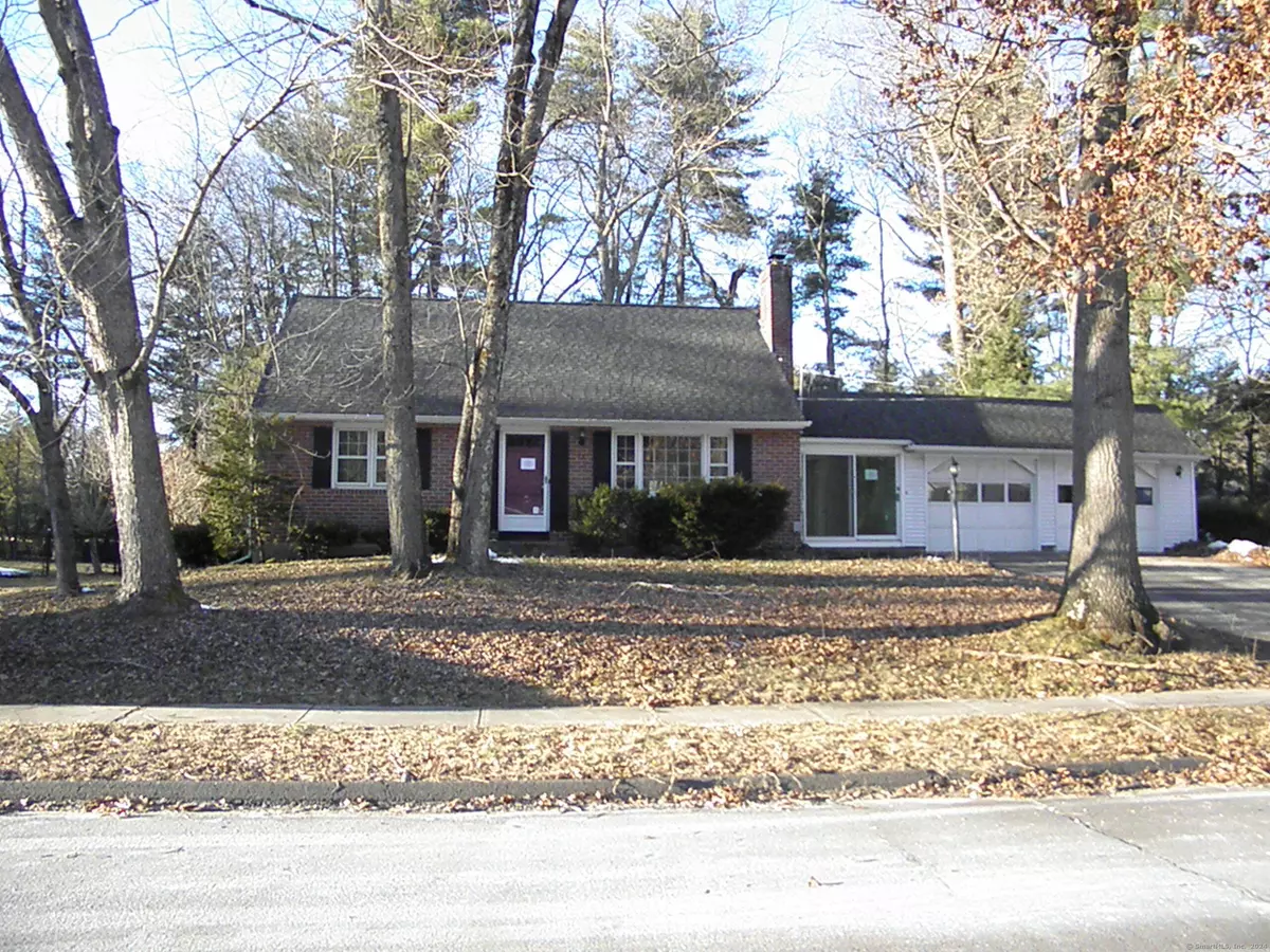 Enfield, CT 06082,13 Hemlock Drive