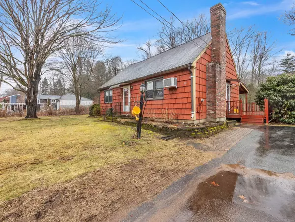 23 Ridgewood Road Extension, East Haddam, CT 06415