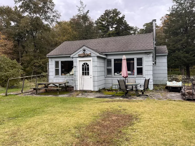 488 Providence New London Turnpike, North Stonington, CT 06359