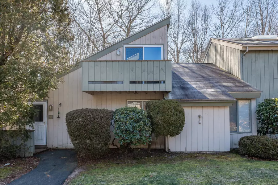 8 Polpis Lane #8, Guilford, CT 06437