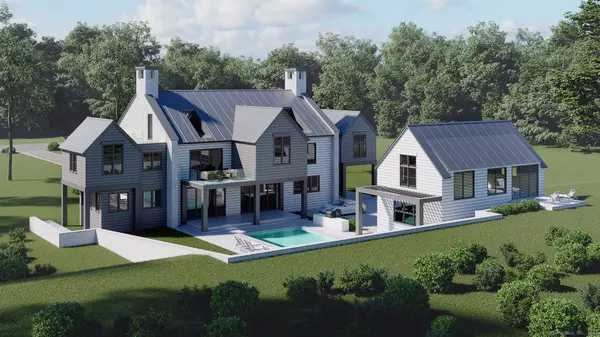Darien, CT 06820,92 Pear Tree Point Road