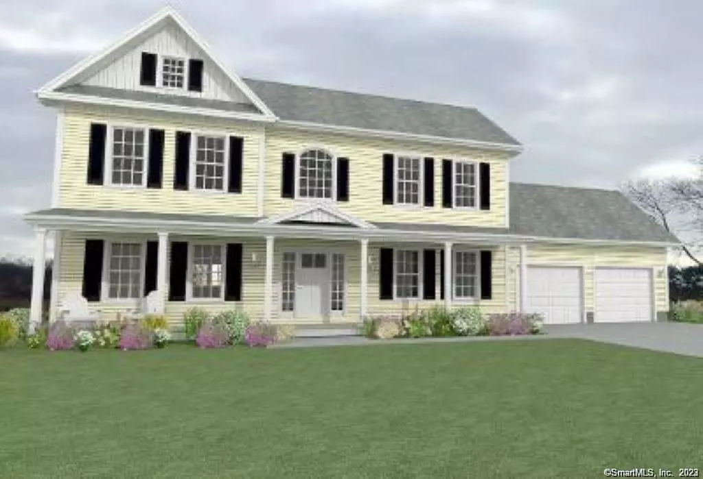 Guilford, CT 06437,0 Tamarack Lane Lot 4