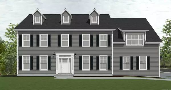 194 Horizon Hill #Lot 36, Southbury, CT 06498