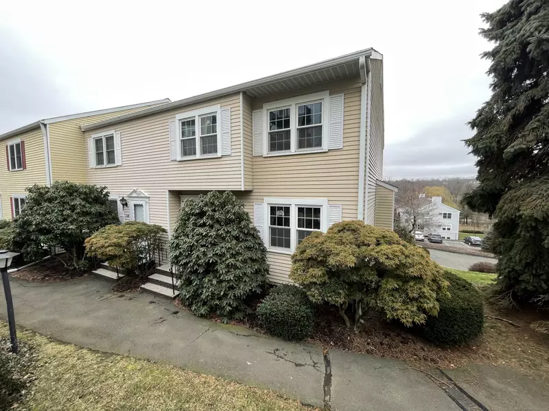 55 Mill Plain Road #1-7, Danbury, CT 06811