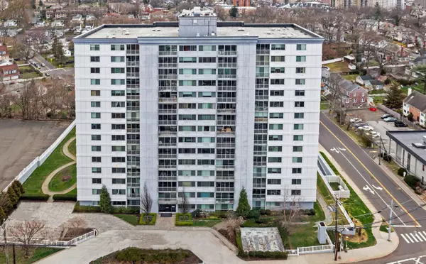 1 Strawberry Hill Avenue #APT 1F, Stamford, CT 06902