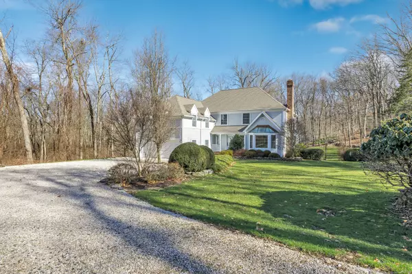 51 Washington Post Drive, Wilton, CT 06897