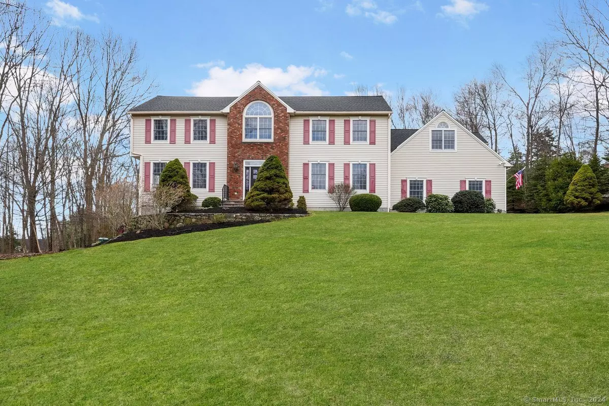 New Fairfield, CT 06812,7 Shepards Way