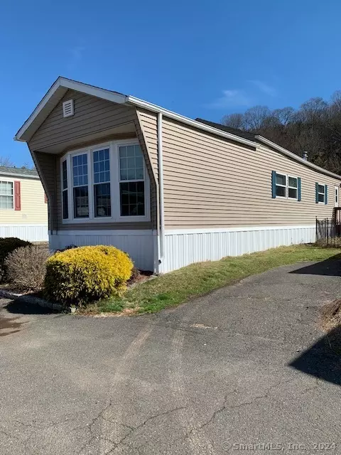 1012 Old Colony Road #LOT 118, Meriden, CT 06451