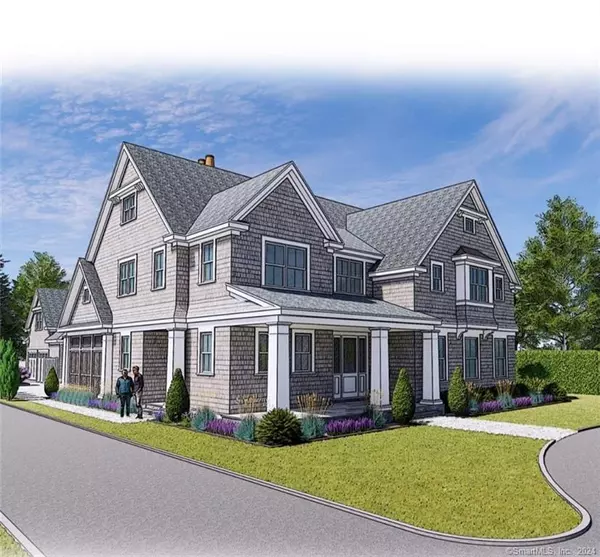 Madison, CT 06443,31 Stony Lane Lot 2 Road