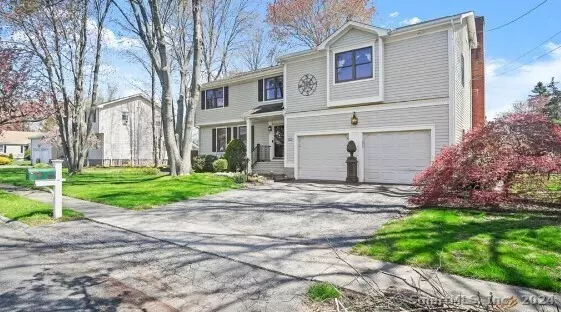 300 Flagler Avenue, Stratford, CT 06614