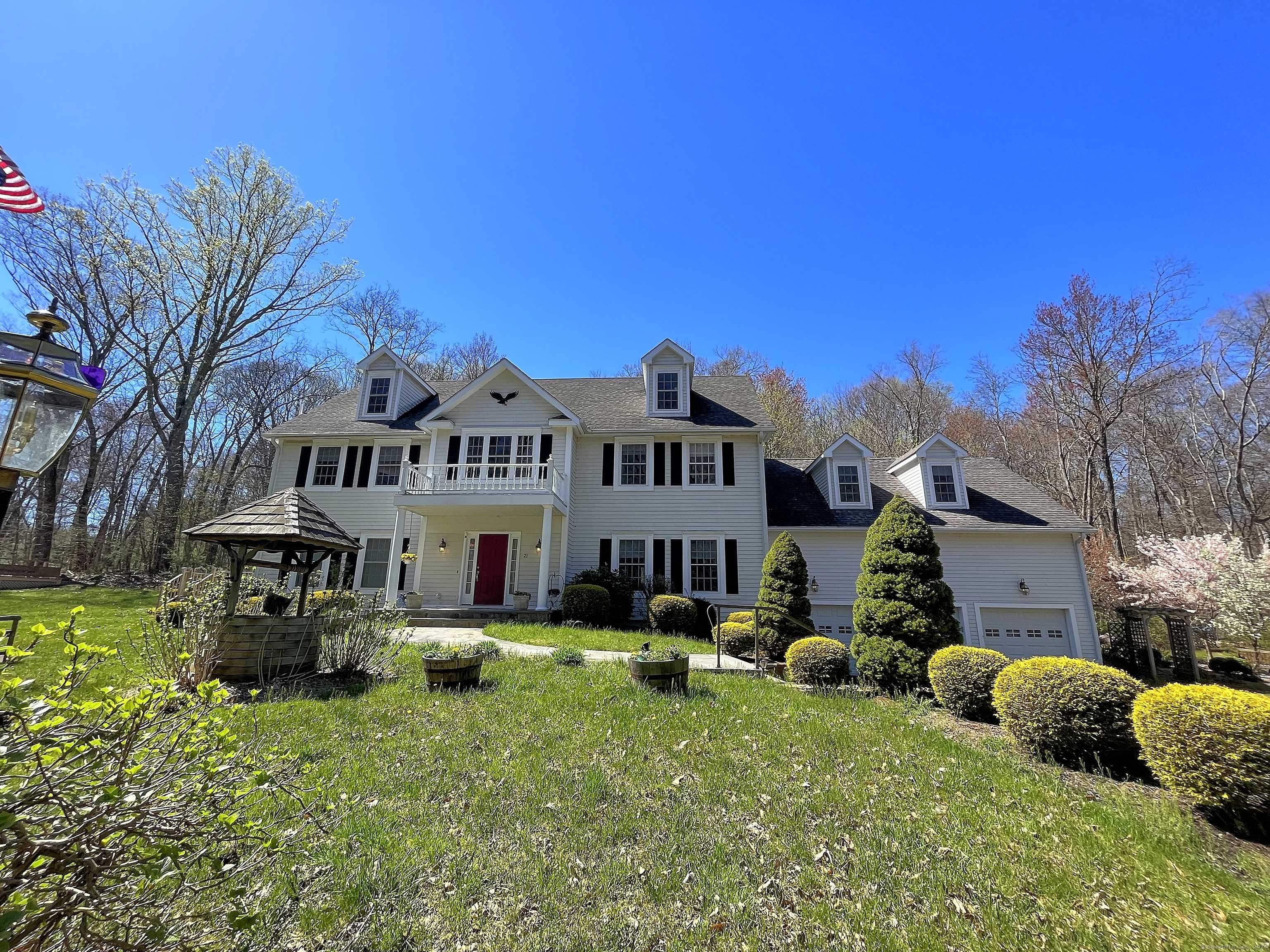 21 Partridge Crossing, Hamden, CT 06514