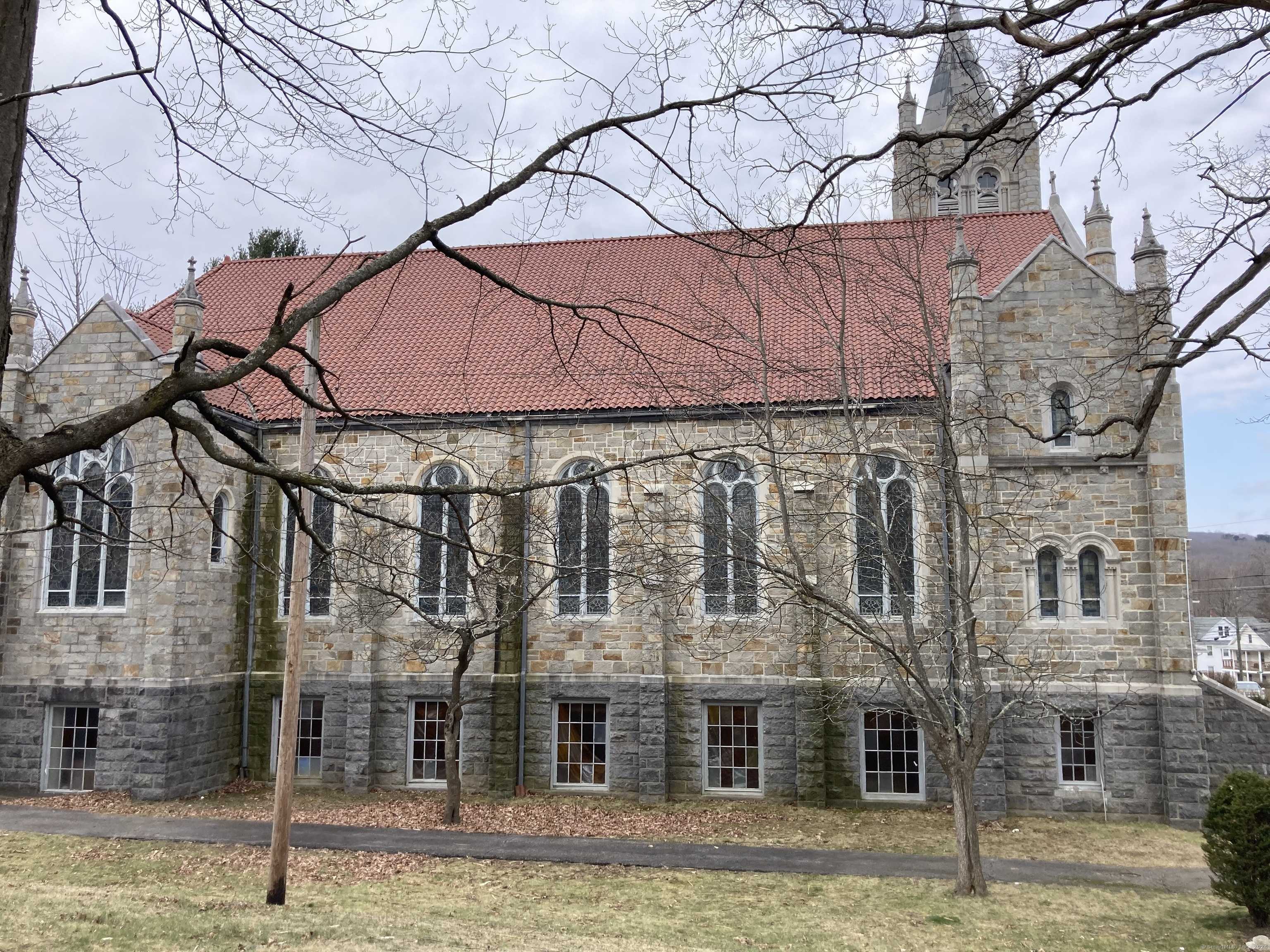 Torrington, CT 06790,85 Pulaski Street