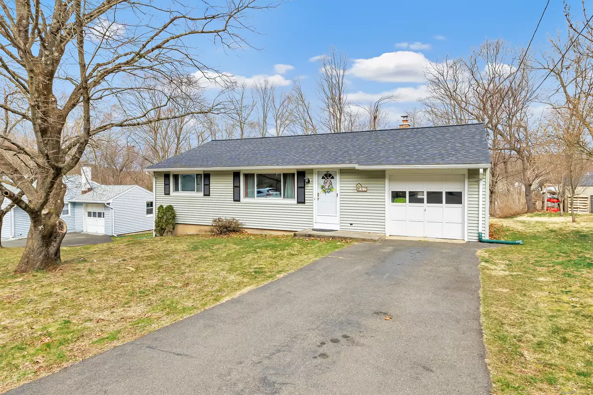 Beacon Falls, CT 06403,67 Andrasko Road