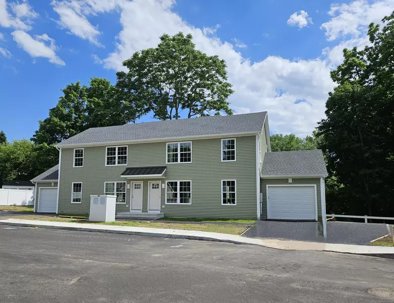 34A Wesley Street, Ansonia, CT 06401