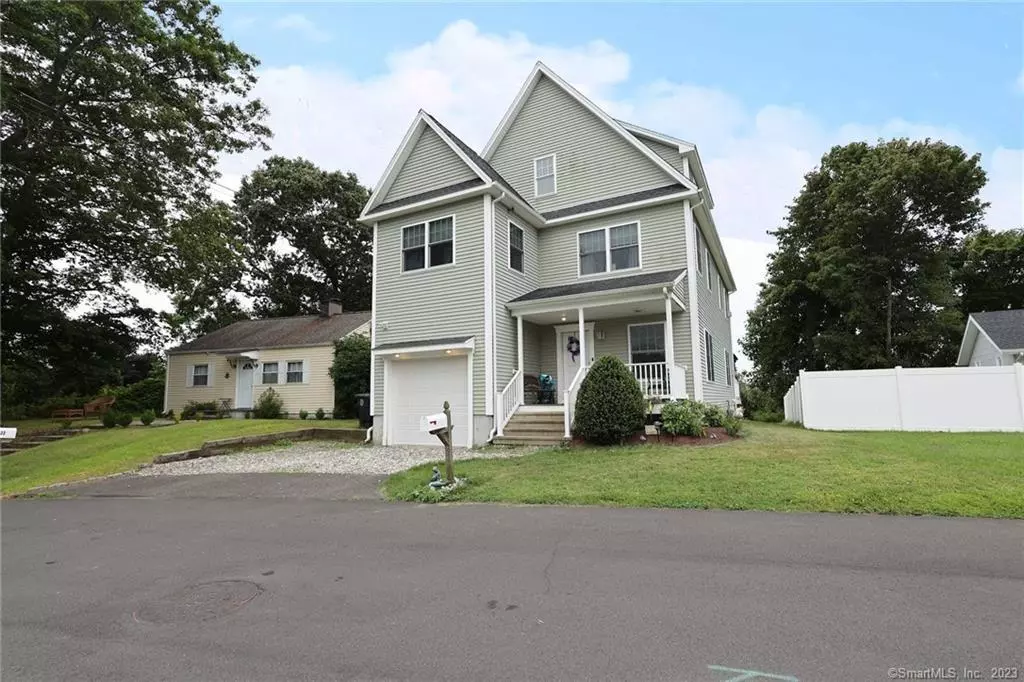 Milford, CT 06460,29 Howard Court