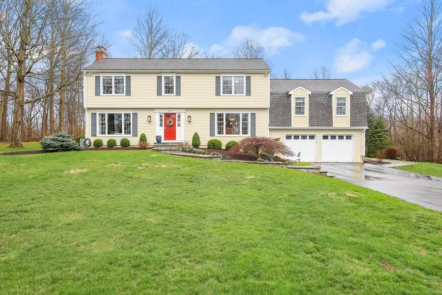 132 Haviland Road, Ridgefield, CT 06877