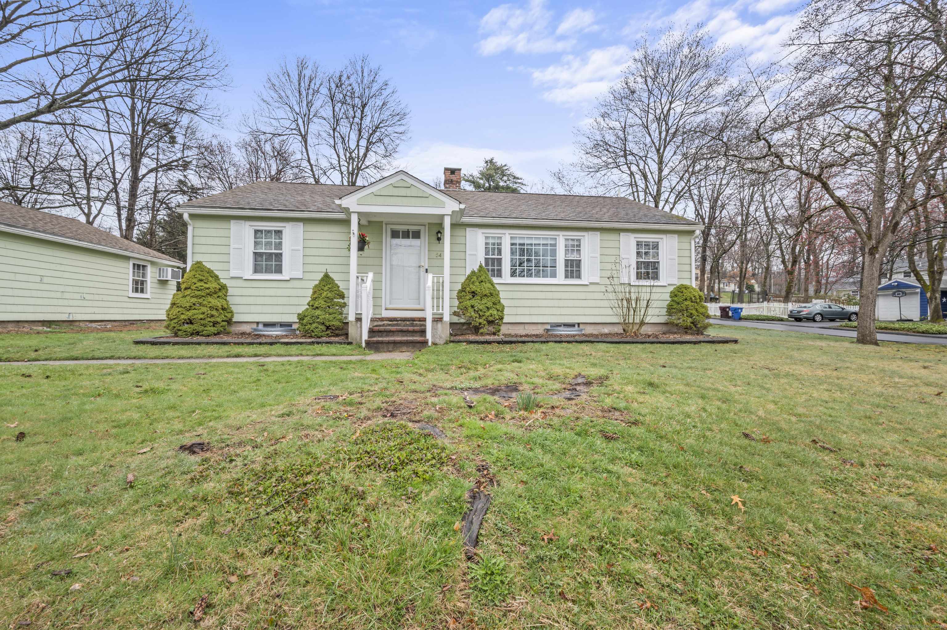 54 Birch Street, Farmington, CT 06085