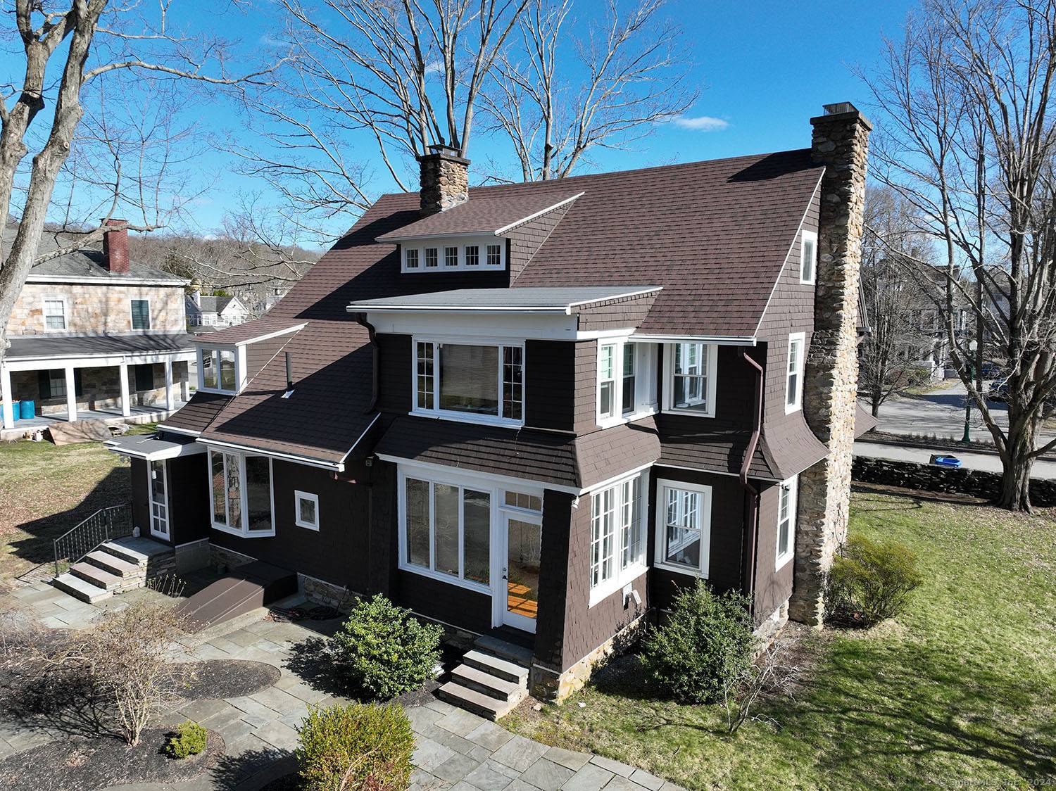 34 Rockwell Street, Norwich, CT 06360