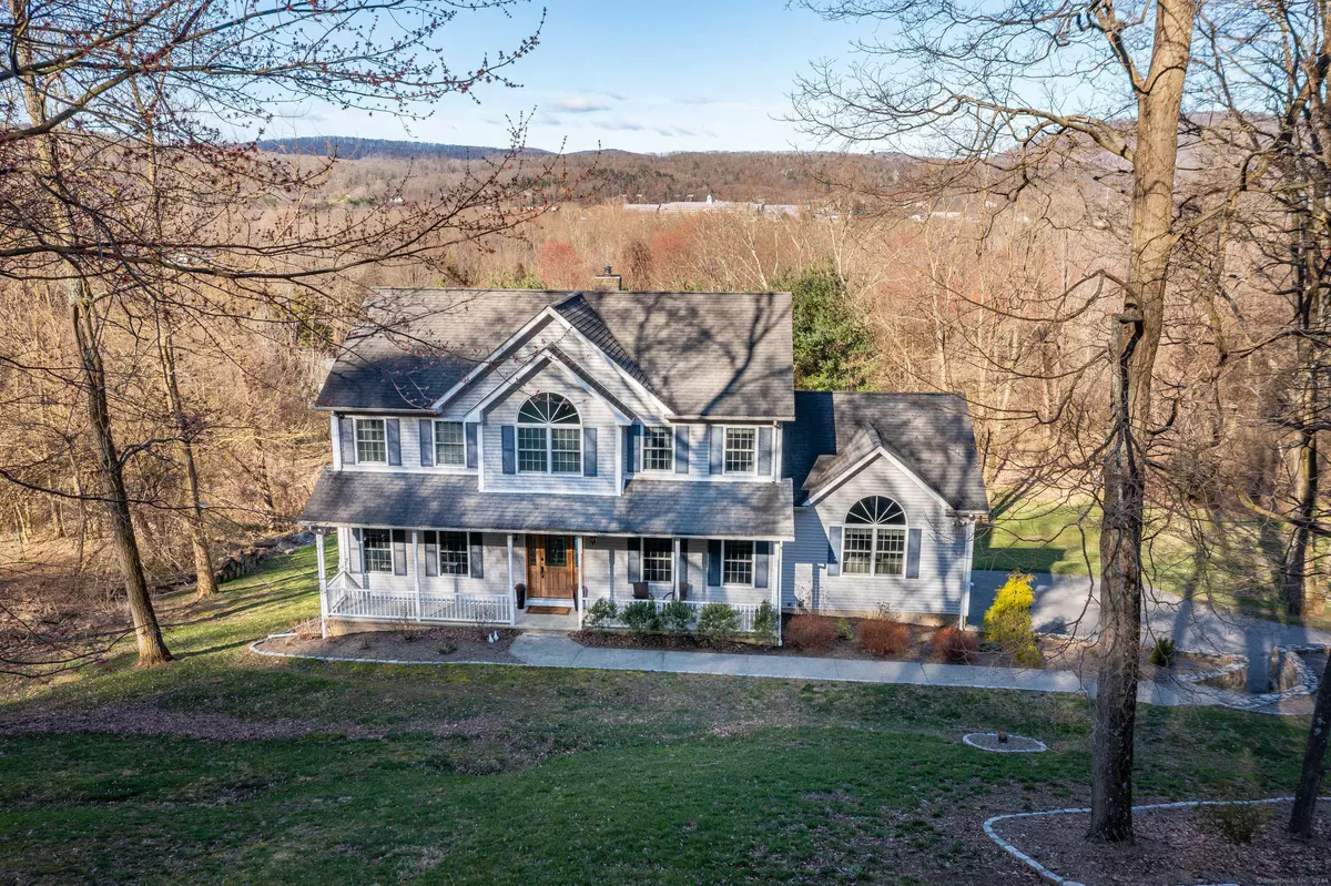 New Milford, CT 06776,24 Morey Road