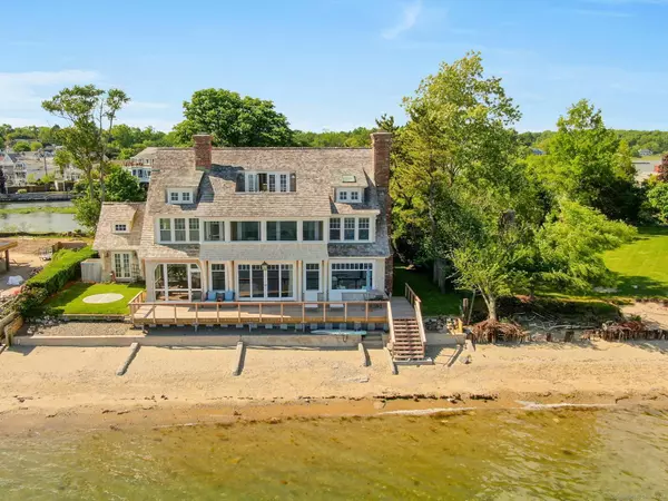 Westport, CT 06880,46 Compo Mill Cove