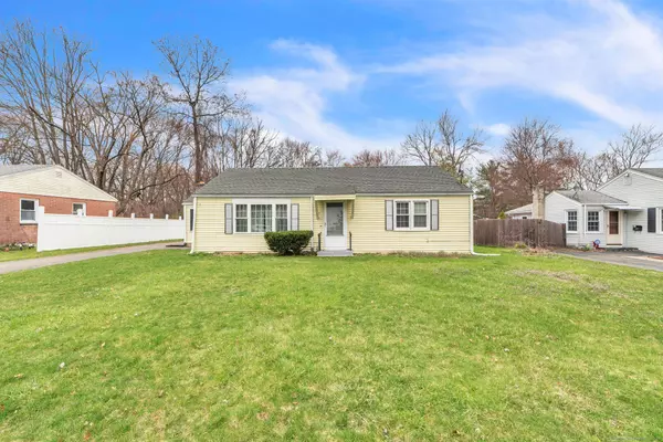 11 Nelson Drive, Bloomfield, CT 06002